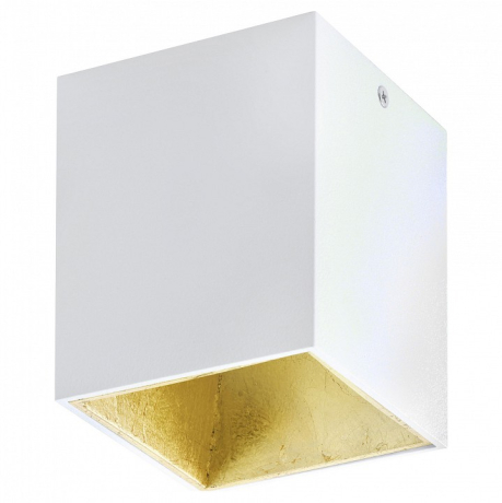 Накладной светильник Eglo Polasso 94498 