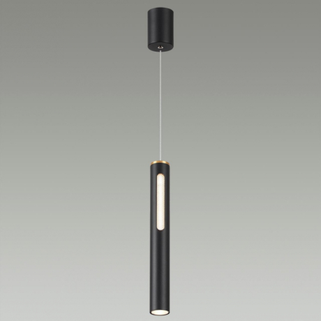 Подвесной светильник Odeon Light Mali 6643/7L 