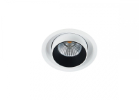 Встраиваемый светодиодный светильник (блок питания в комплекте) Donolux Periscope DL20151R15W1W