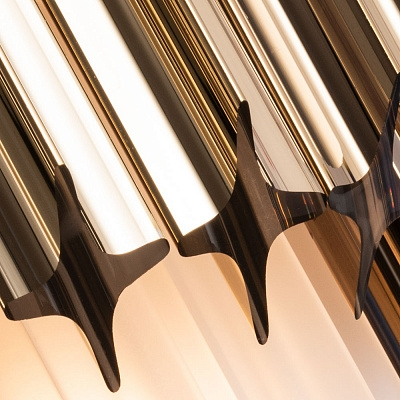 1681/01 SP-9 Каскадная люстра Divinare Frizzante 