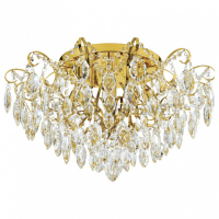 39602 Потолочная люстра Eglo Fenoullet 1