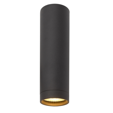 Накладной точечный светильник Denkirs DK2052-BK 