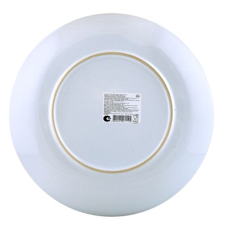 Тарелка Маренго 27,5 см, материал: фарфор ND Play 301554