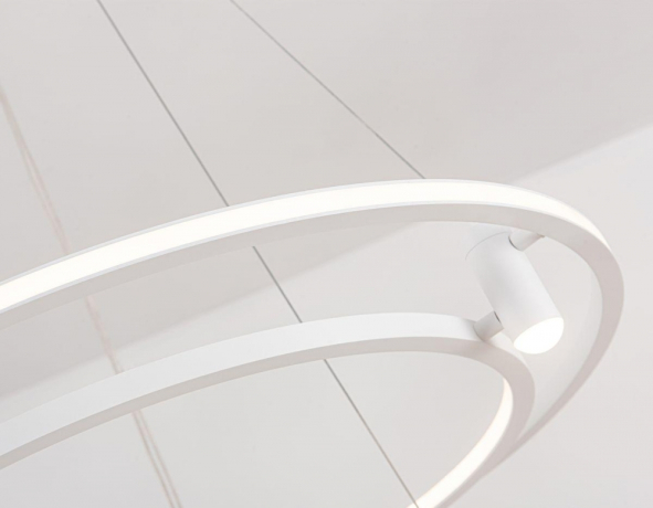 Подвесной светильник Ambrella light Comfort Line FL5542 