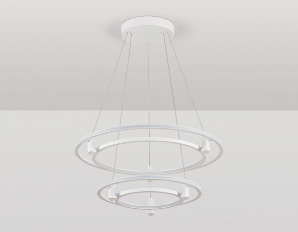 Подвесной светильник Ambrella light Comfort Line FL5542 