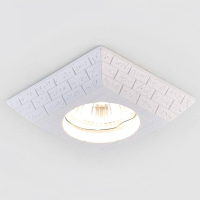 Встраиваемый светильник Ambrella Light D D2920 W