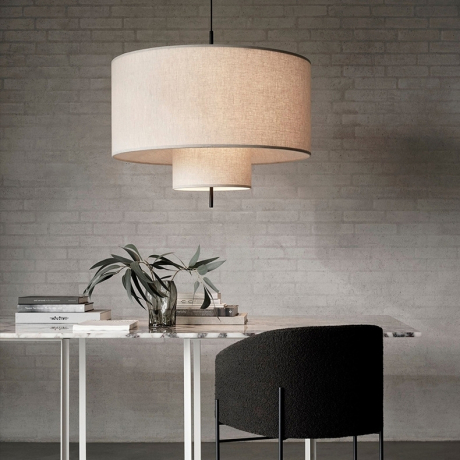 Подвесной светильник ANDREAN D68 ImperiumLoft andrean01 (232387-23) 