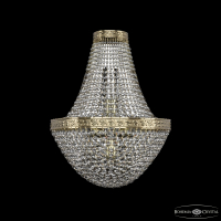 Бра Bohemia Ivele Crystal 19321B/H1/35IV G