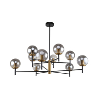 Люстра на штанге F-Promo Sheeny с поддержкой Маруся 3088-10P-М