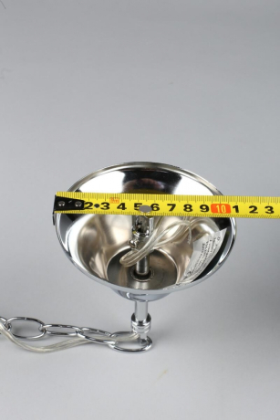 Люстра подвесная с лампочками Omnilux OML-56203-05+Lamps 