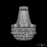 Бра Bohemia Ivele Crystal 1901 19011B/H1/20IV Ni 