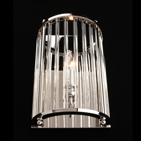 Светильник настенный с лампочкой APLOYT APL.726.01.01+Lamps 