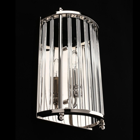 Светильник настенный с лампочкой APLOYT APL.726.01.01+Lamps 