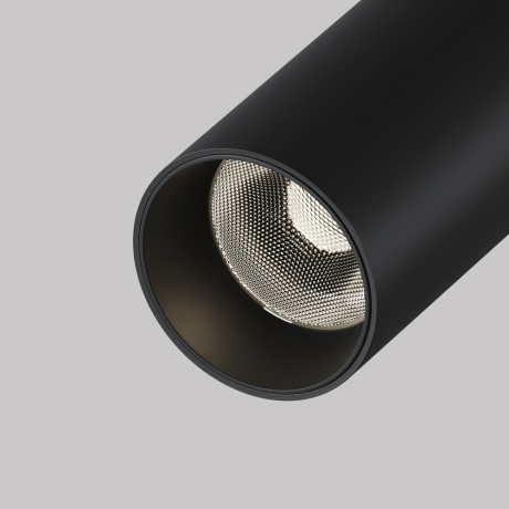 Светильник на штанге Maytoni Technical Focus T C142CL-6W4K-B 