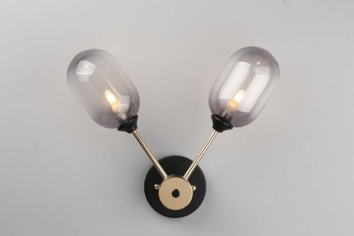 Бра Omnilux Loano OML-94801-02 