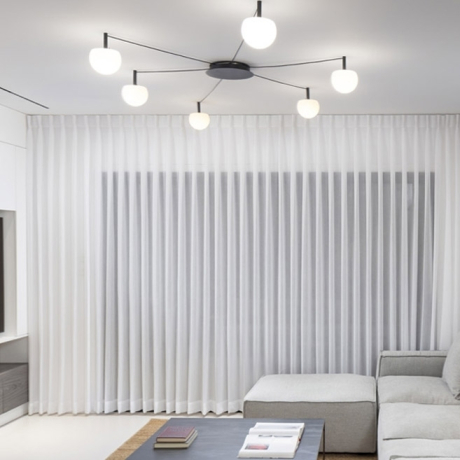 Подвесной светильник Imperiumloft RANGE RANGEL01 