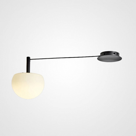 Подвесной светильник Imperiumloft RANGE RANGEL01 