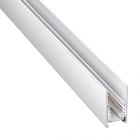 Трек накладной Novotech Flum 135090 