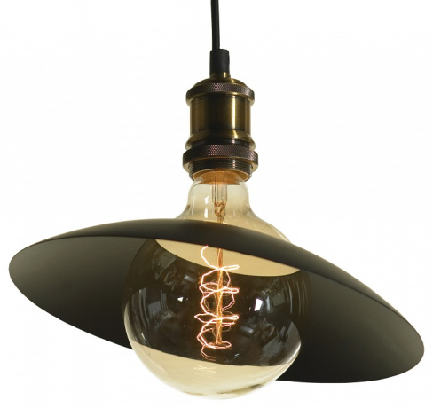 Подвесной светильник Lussole Baldwin LSP-9670 