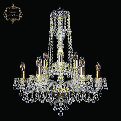 11.26.6+3.200.h-66.Gd.B Подвесная люстра Art Classic 