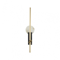 Бра Odeon Light Strekoza 5413/18WL