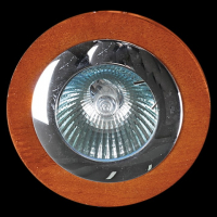 Встраиваемый светильник Sneha  1888/CT MR16 CR/RW