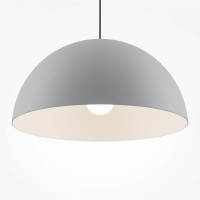 Подвесной светильник Maytoni Basic MOD168PL-01GR