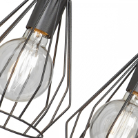 V4383-1/3S Подвесной светильник Vitaluce