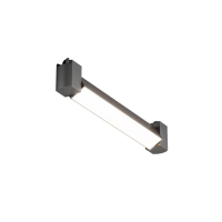 Накладной светильник Maytoni Technical Basis Rot TR104-1-10W3K-B