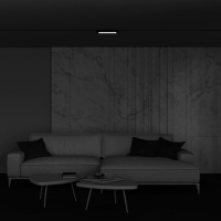 Накладной светильник Maytoni Technical Basis Rot TR104-1-10W3K-B