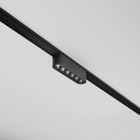 Накладной светильник Maytoni Technical Points TR082-1-6W4K-M-B