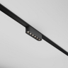 Накладной светильник Maytoni Technical Points TR082-1-6W4K-M-B 