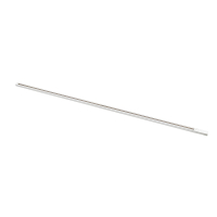 2м. Однофазный встраиваемый шинопровод Crystal Lux CLT 0.121 01 L2000 WH