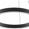 Подвесной светильник Maytoni Rim MOD058PL-L22BK 