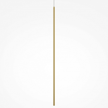 Подвесной светильник Maytoni Halo MOD246PL-L24BSK1 