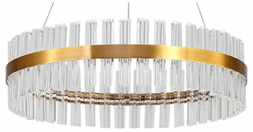 Подвесной светильник Natali Kovaltseva Innovation style INNOVATION STYLE 83010 