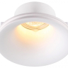 Точечный светильник с лампочкой Novotech 370486+Lamps 