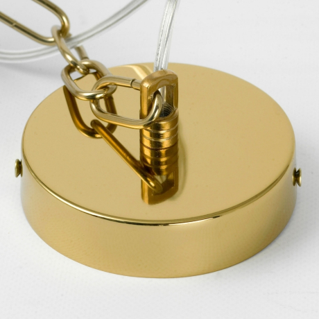 Подвесной светильник Lussole LSP-8836 