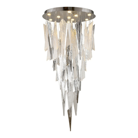 Потолочная люстра Aployt Teresa APL.855.16.10 