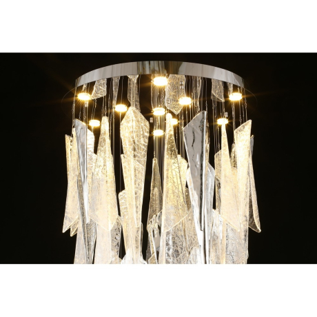 Потолочная люстра Aployt Teresa APL.855.16.10 