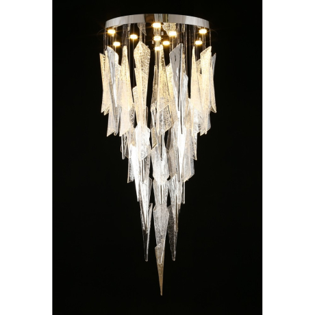 Потолочная люстра Aployt Teresa APL.855.16.10 