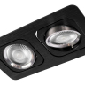 Встраиваемый светильник Loft it Trick 10342/2 Black 