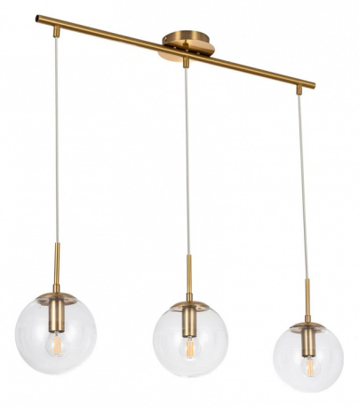 Подвесной светильник Arte Lamp Volare A1915SP-3AB 