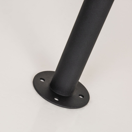 Уличный ландшафтный светильник Ballito Favourite с лампочкой 4069-1F+Lamps E14 P45