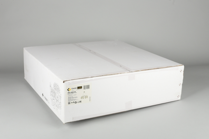 Люстра подвесная Omnilux Lanloup OML-59803-08 