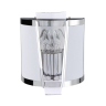 Светильник настенный с лампочкой Arte lamp A4079AP-1CC+Lamps 