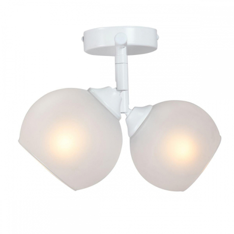 Спот Vitaluce V4313-0/2PL 