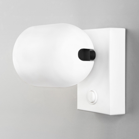 Спот Elektrostandard Ogma GU10 SW белый (MRL 1009) (a047855) 