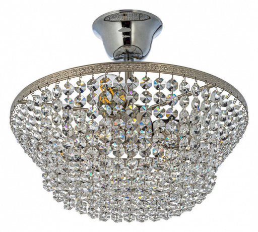 Люстра на штанге Arti Lampadari Stella Stella E 1.3.30.505 N 