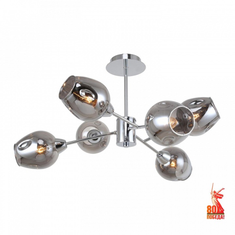 Люстра на штанге F-promo Tilda 2657-6U 